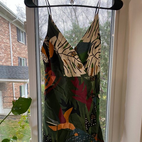 Farm Rio Dress - Picture 2 of 2